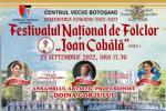 Festival National de Folclor