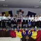Ziua Națională a României sărbătorită cu mândrie și emoție în suflet  în comuna Ibănești! - FOTO
