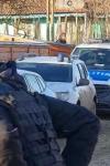 Presupusul autor al crimei șocante de la Călărași a fost reținut de polițiști