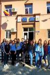 100 de elevi din Trușești învățați despre spiritul civic și drepturile cetățenești într-un proiect implementat de Fundația Corona și ADR Ceplenița