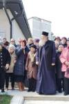 Atelier de lucru „Obiceiuri și tradiții de Paște în religia creștin ortodoxă” organizat la Dorohoi - FOTO
