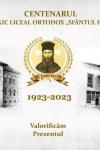Celebrarea Centenarului: Slujbă de sfințire a Paraclisului Seminarului Teologic Liceal Ortodox „Sfântul Ioan Iacob” din Dorohoi
