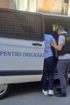 Aproximativ 250 de activități specifice de control desfășurate de polițiștii de imigrări din Botoșani în acest an