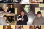 Muzeul George Enescu - Cenaclul Editor 01