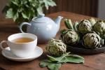 Ceai-de-anghinare-beneficii