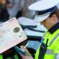 30 de permise de conducere reținute de polițiști în ultimele 24 de ore