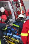 Peste 1500 de botoșăneni salvați de echipajele SMURD Botoșani 