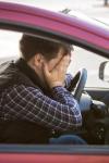 Accident în Dorohoi: un șofer beat a pierdut controlul volanului