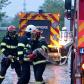 Exercițiu de amploare a pompierilor din Botoșani, Dorohoi și Săveni. Misiuni de salvare în cazul unor incendii