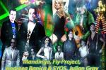 Afis Fly Project modificat