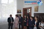 Sfintire cabinet de religie - C.N. Grigore Ghica Dorohoi_10