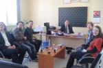 Seminarul Teologic „Sf. Ioan Iacob” Dorohoi Vizită pregătitoare la un liceu din Karaman, Turcia (4)