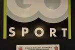 GO Sport - Uvertura Mall