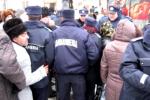Jandarmii botoșăneni vor asigura ordinea şi liniştea publică de Bobotează