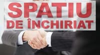 Spații de închiriat în municipiul Dorohoi, zonă ultra centrală
