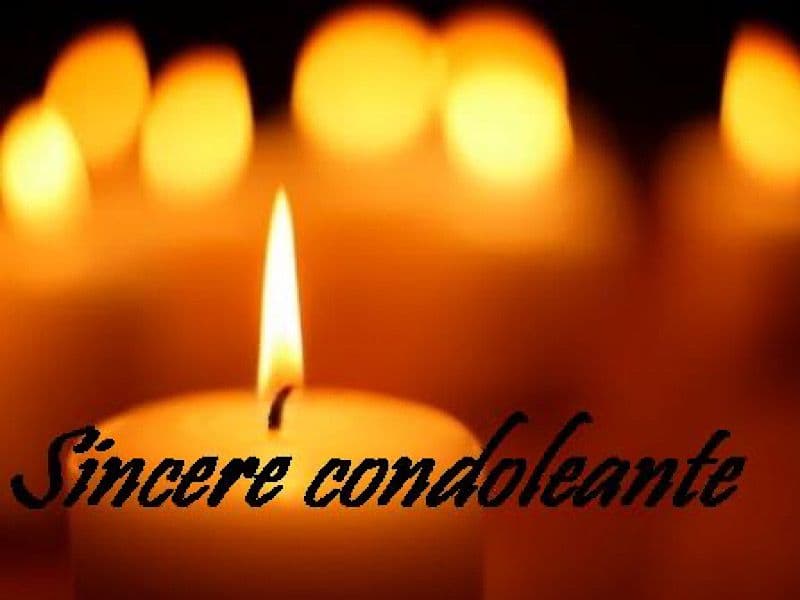 Colectivul Gimnaziului Kogălniceanu Dorohoi transmite Sincere Condoleanțe! - 1