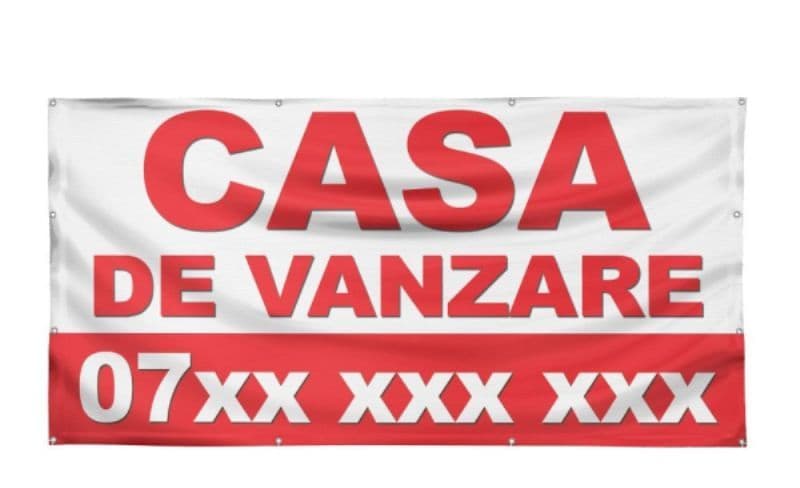 Vând casă cu teren intravilan - 1