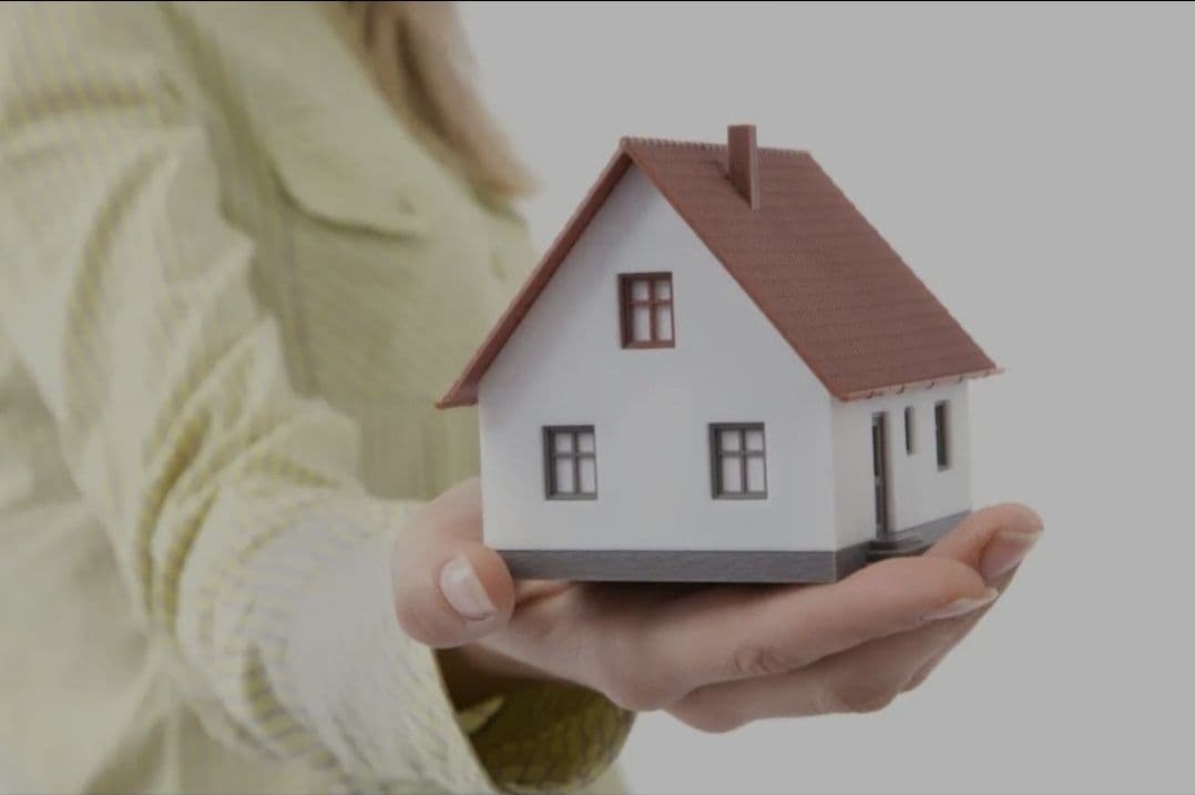 Cumpăr apartament cu două sau trei camere - 1