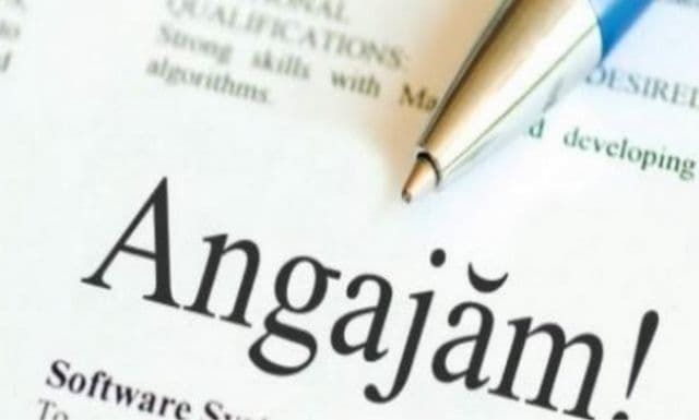 Fundație umanitară angajează îngrijitor clădiri - 1