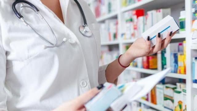 Angajăm asistent medical de farmacie - 1