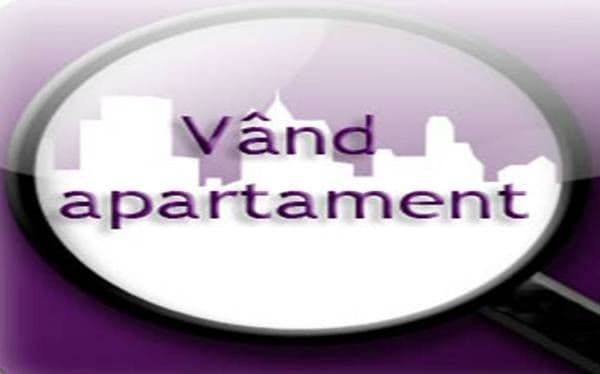 Vând apartament cu 3 camere - 1