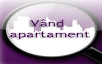 Vând apartament cu 3 camere