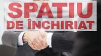 Ofer spre închiriere spațiu comercial în centru