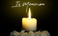† IN MEMORIAM † PROF. DAN VALERIA Profesor de Chimie — Colegiul Național „Grigore Ghica” Dorohoi