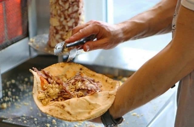 Angajăm personal fast-food – Zehab Kebab - 1