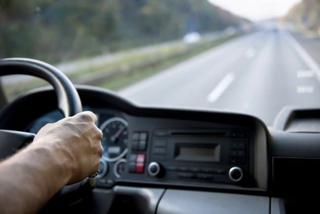 SEB-COS angajează șofer profesionist pentru transportul de marfă/cereale - 1