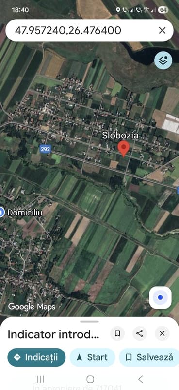 Loc de casa in Broscauti - 4