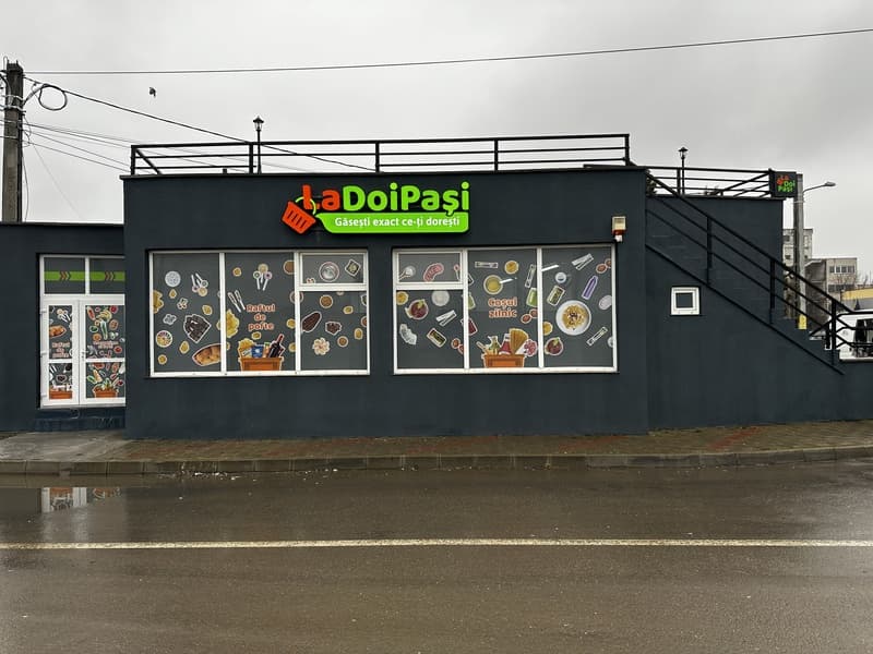 Închiriez spațiu comercial în Dorohoi - 4