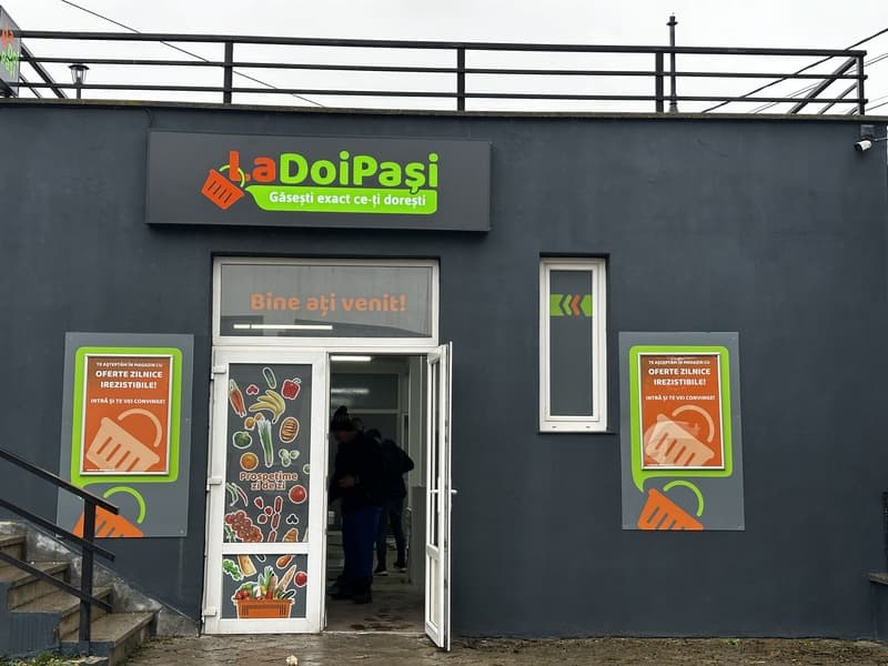 Închiriez spațiu comercial în Dorohoi - 3