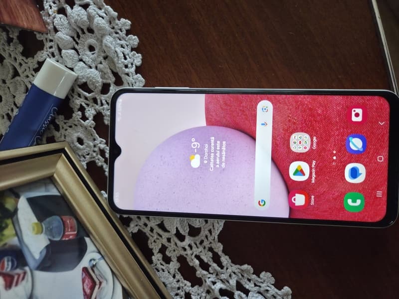 Vând Samsung A13 - 1