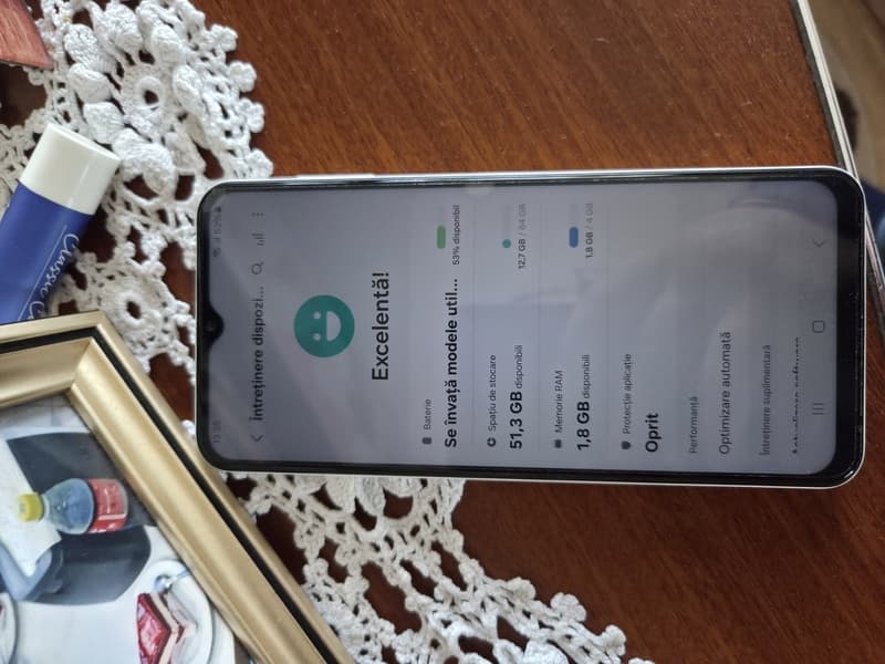 Vând Samsung A13 - 3