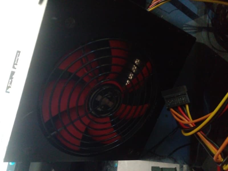 Vând piese PC - 5
