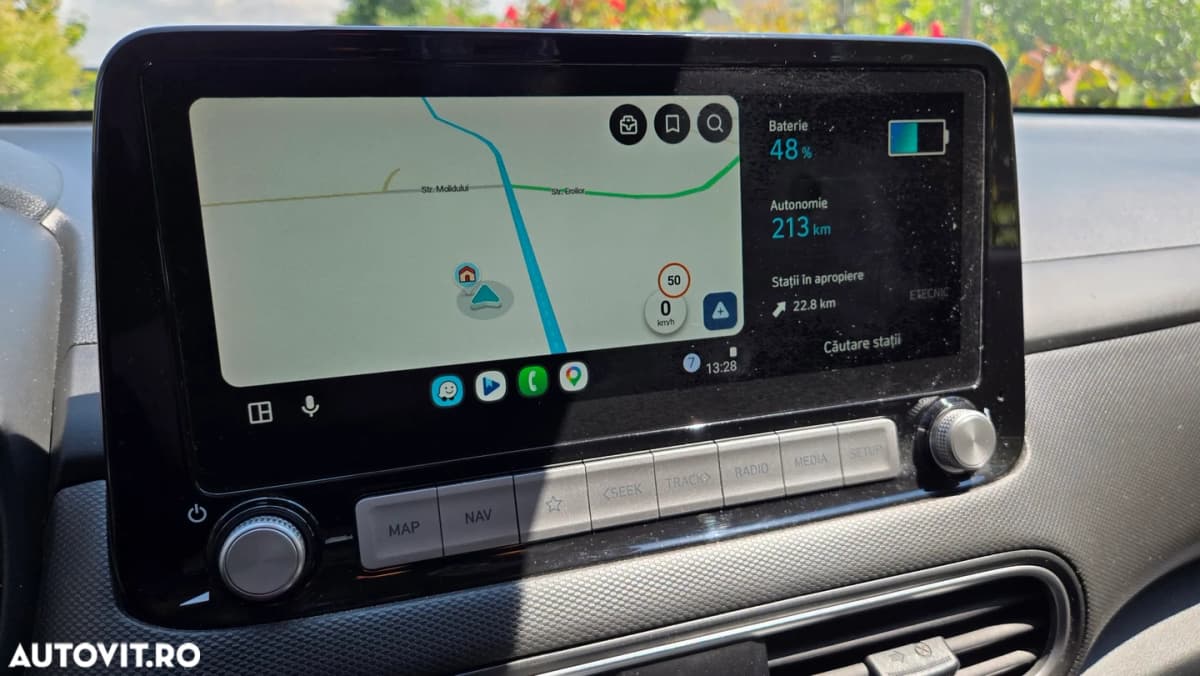 Vând Hyundai KONA 204CP Luxury+ - 9