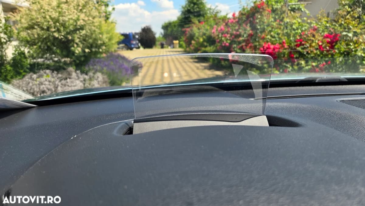 Vând Hyundai KONA 204CP Luxury+ - 10