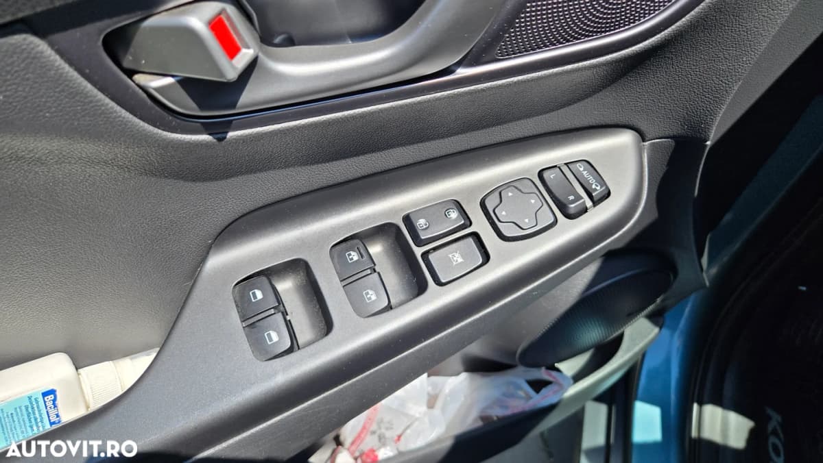 Vând Hyundai KONA 204CP Luxury+ - 6