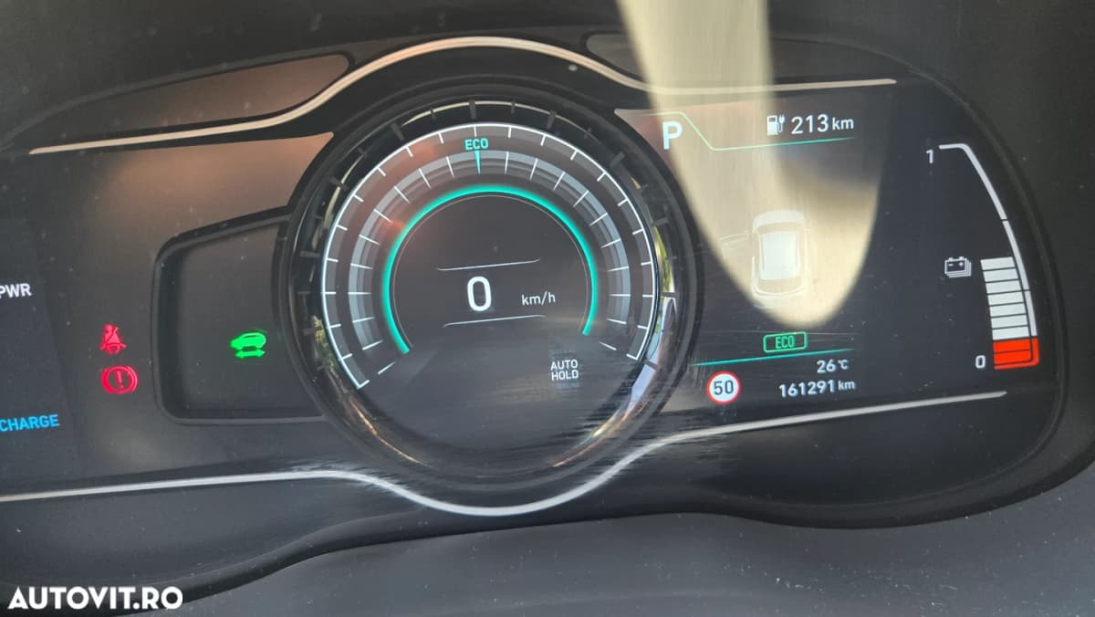 Vând Hyundai KONA 204CP Luxury+ - 7