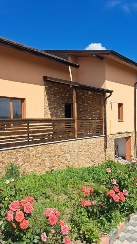 Casa moderna de vânzare Sendriceni (Stacova) - 1