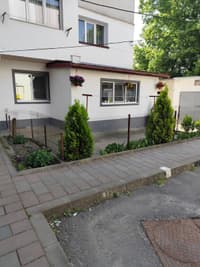 Vând apartament cu 2 camere