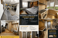 Apartament 2 camere de vânzare – Bulevardul Victoriei