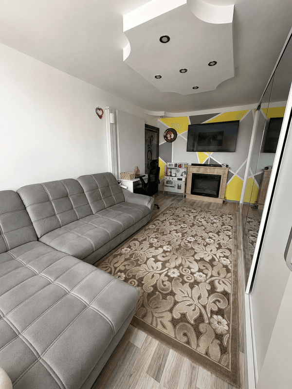 Apartament 2 camere de vânzare – Bulevardul Victoriei - 2
