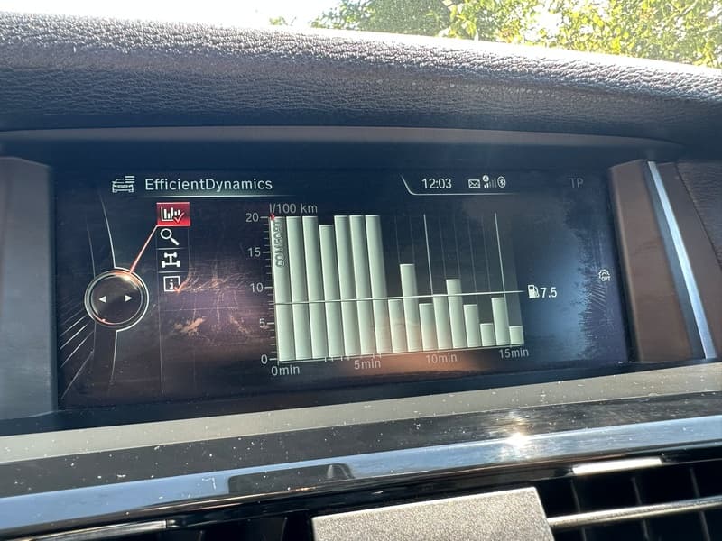 Vând BMW X3 xDrive20d - 12