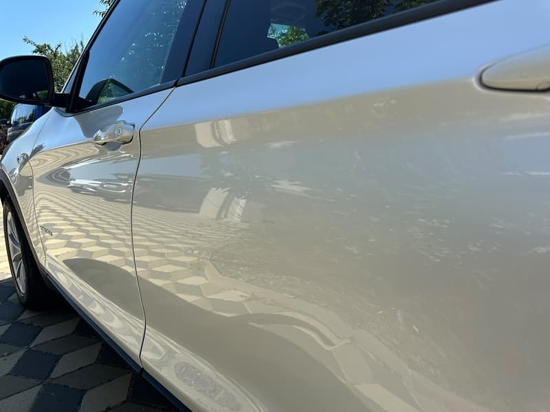 Vând BMW X3 xDrive20d - 15