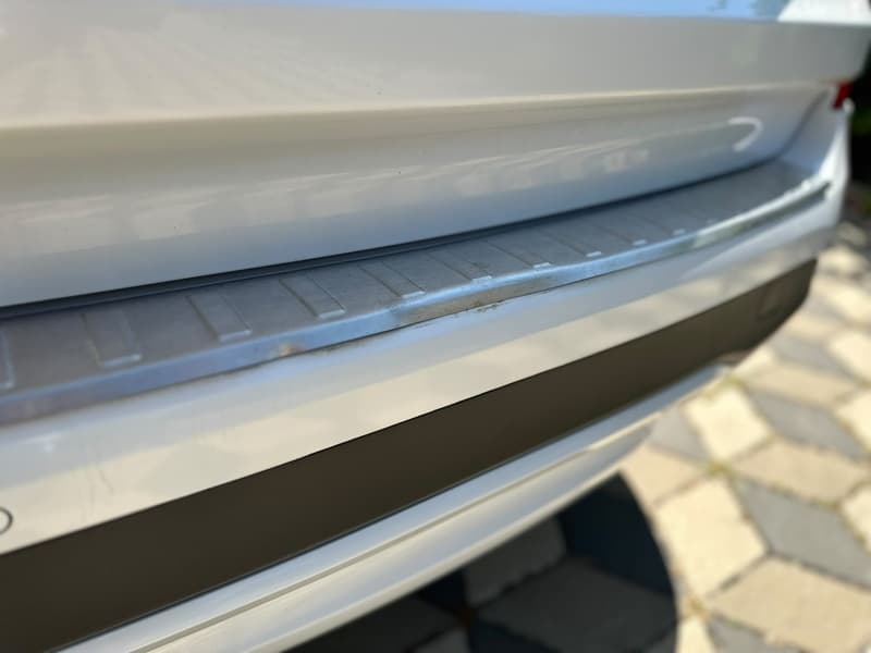 Vând BMW X3 xDrive20d - 18