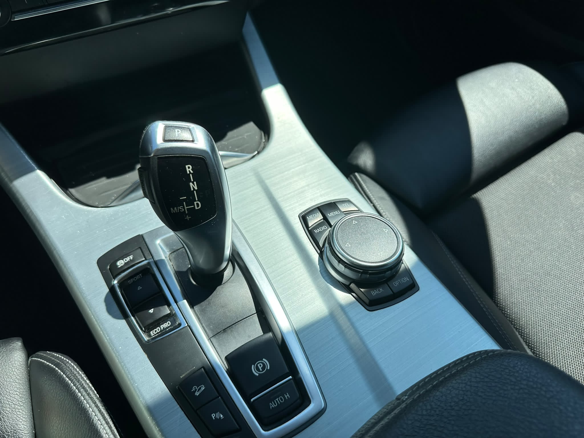Vând BMW X3 xDrive20d - 29