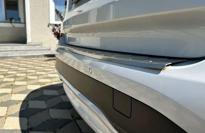 Vând BMW X3 xDrive20d - 30