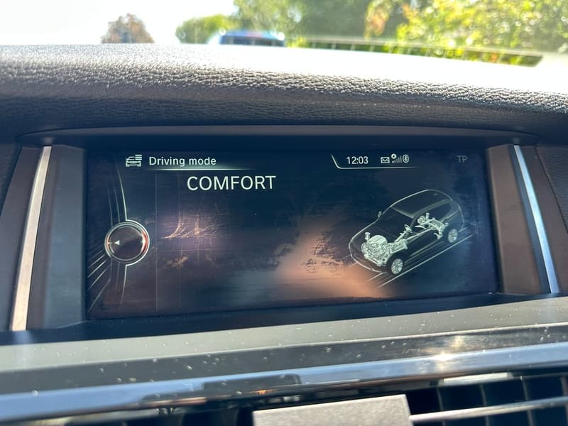 Vând BMW X3 xDrive20d - 32